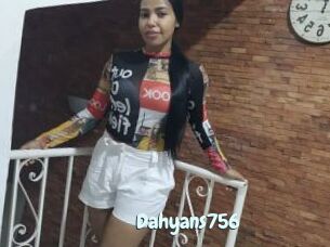 Dahyans756