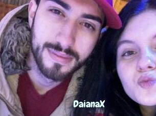 DaianaX