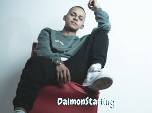 DaimonStarling