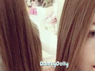 DaintyDolly