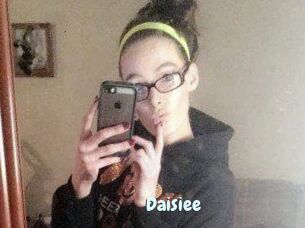 Daisiee