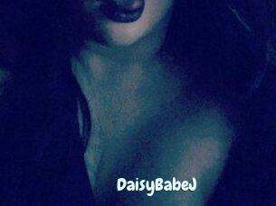 DaisyBabeJ