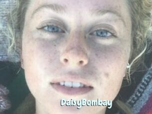 DaisyBombay