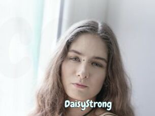 DaisyStrong