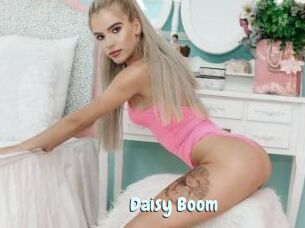 Daisy_Boom