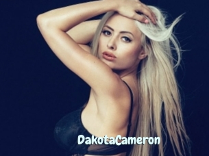 DakotaCameron