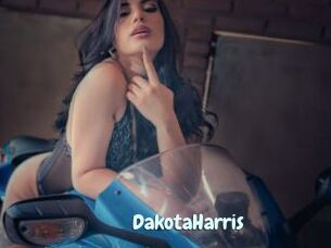 DakotaHarris
