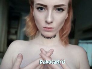 DakotaKris