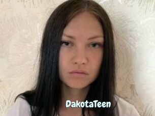 DakotaTeen