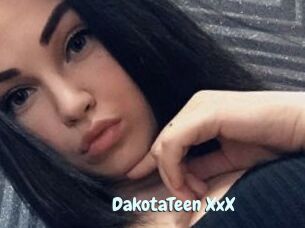 DakotaTeen_XxX
