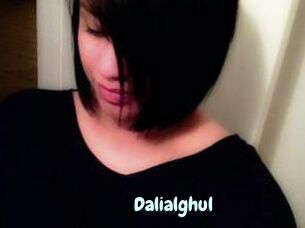 Dalialghul
