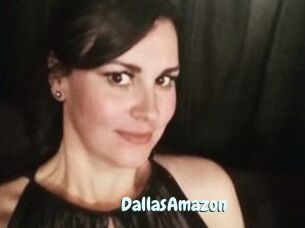 DallasAmazon
