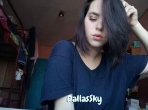 Dallas_Sky