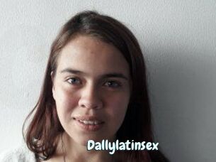 Dallylatinsex