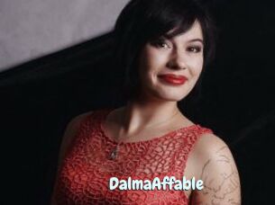 DalmaAffable