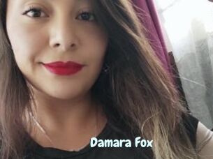 Damara_Fox