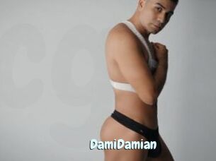 DamiDamian