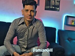 DamianGill