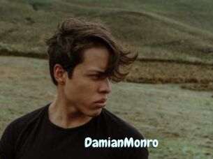 DamianMonro