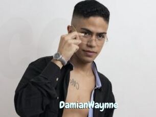 DamianWaynne