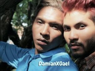 DamianXGael