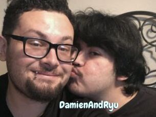 DamienAndRyu