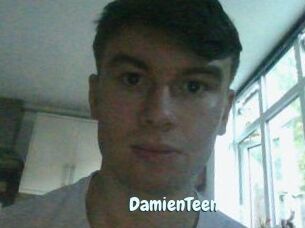 DamienTeen