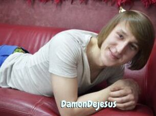 DamonDejesus