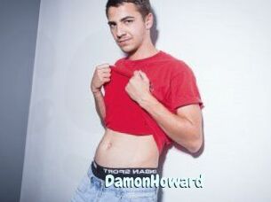 DamonHoward