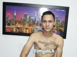 DamyanLA
