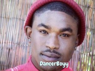 DancerBoyy