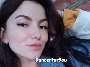 DancerForYou