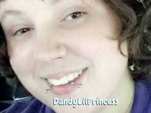 DandyLilPrincess