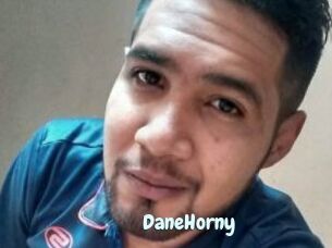 DaneHorny