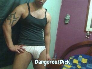 DangerousDick