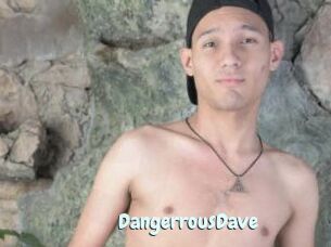 DangerrousDave
