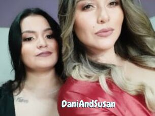 DaniAndSusan