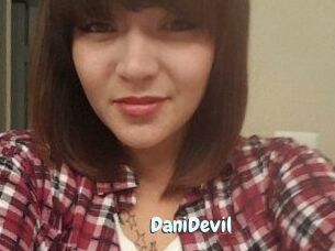 DaniDevil