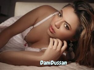 DaniDussan