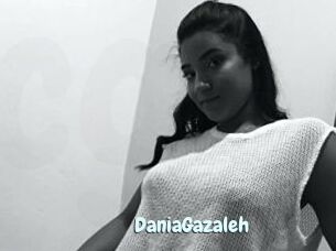 DaniaGazaleh