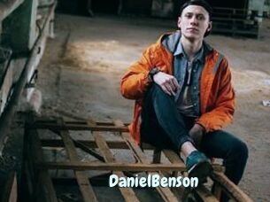 DanielBenson