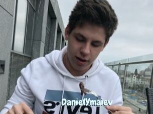 DanielYmaiev