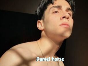 Daniel_horse