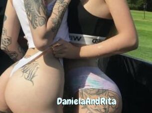 DanielaAndRita
