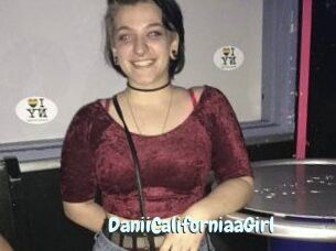 DaniiCaliforniaaGirl