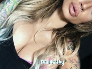 DanikaSky