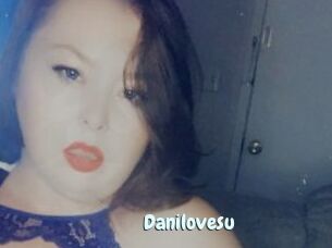Danilovesu