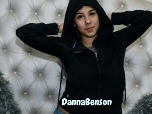 DannaBenson