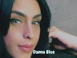 Danna_Blue