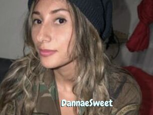 DannaeSweet